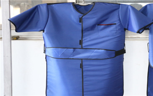 厂家 铅衣 x射线防护服 防辐射服 医用铅衣 铅服套裙 铅衣服射线