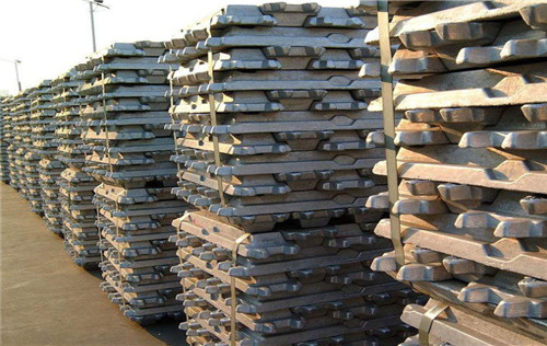 长期批发高纯度铅锭 金属铅块 0#铅锭现货 现货供应